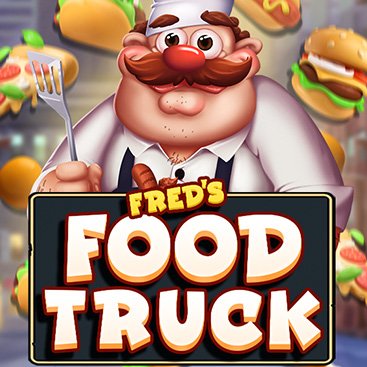 Freds Food Truck 