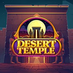 Desert Temple