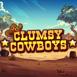 Clumsy Cowboys