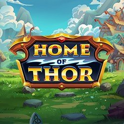 Home of Thor