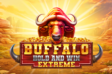 Buffalo Hold and Win Extreme