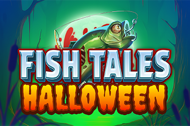 Fish Tales Halloween