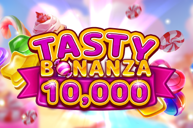 Tasty Bonanza 10,000