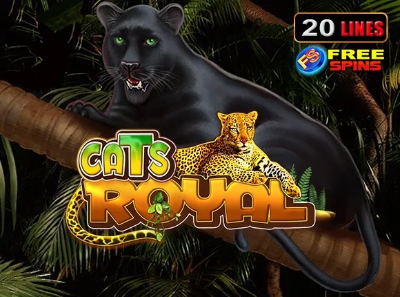 Cats Royal