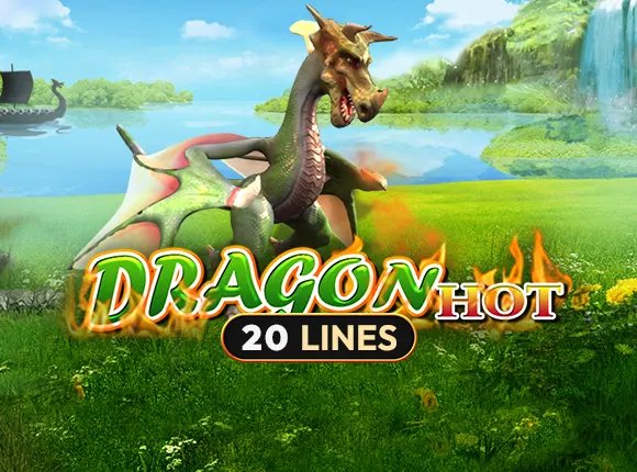 Dragon Hot