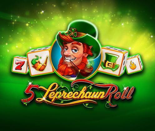 5 Leprechaun Roll