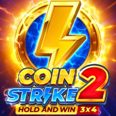Coin Strike 2: Hold and Win
