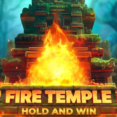 Fire Temple: Hold and Win