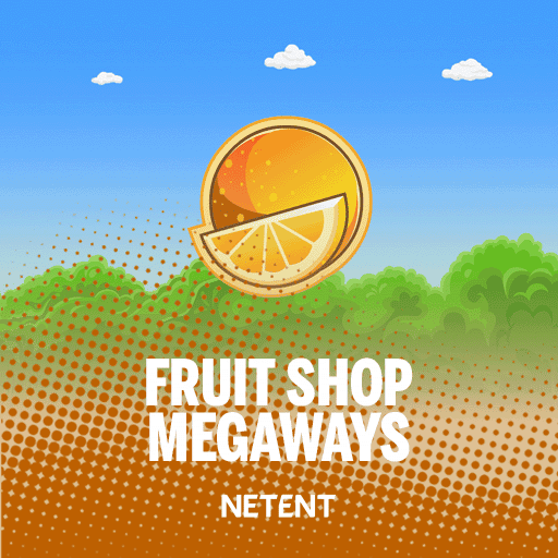 Fruit Shop™ Megaways™