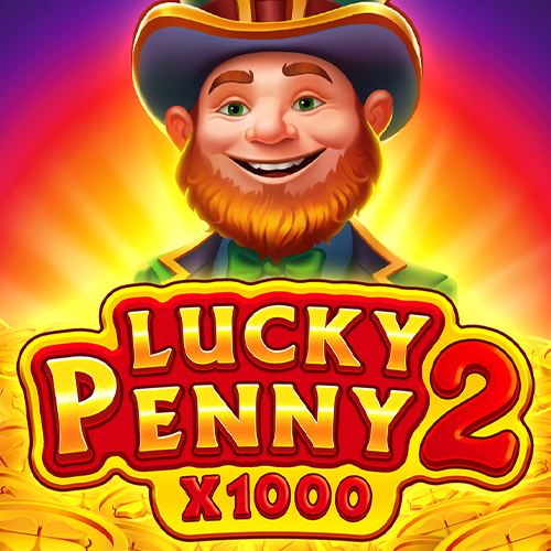 Lucky Penny 2