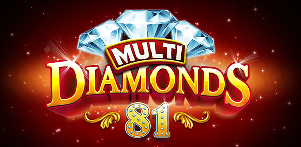MULTI DIAMONDS 81