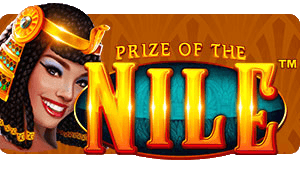 Prize Of The Nile