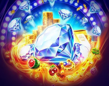 Diamond Explosion Â® 7s