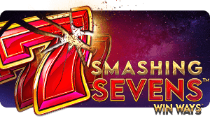Smashing Sevens: Win Ways