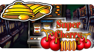 Super Cherry 1000