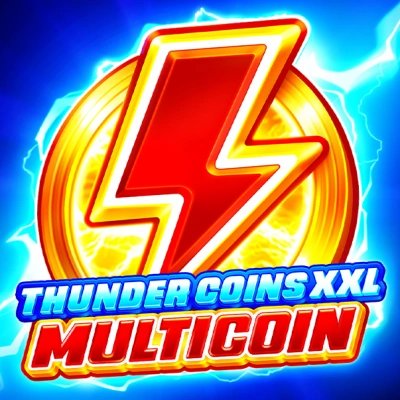 Thunder Coins XXL: Multicoin