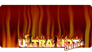 Ultra Hot Deluxe