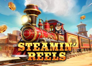 Steamin’ Reels